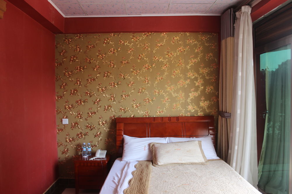 Sal'S Boutique Hotel Kampala Bagian luar foto